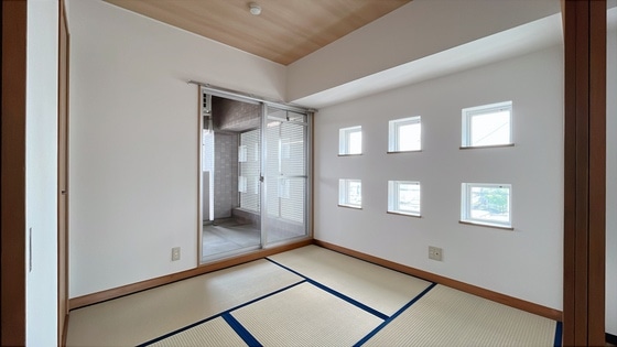 ラ・クール庭瀬の物件内観写真