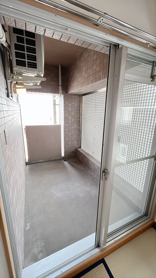 ラ・クール庭瀬の物件内観写真