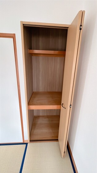 ラ・クール庭瀬の物件内観写真