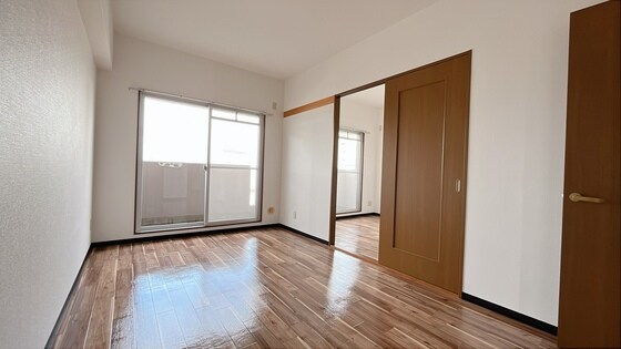 ラ・クール庭瀬の物件内観写真