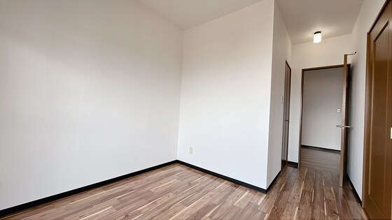 ラ・クール庭瀬の物件内観写真