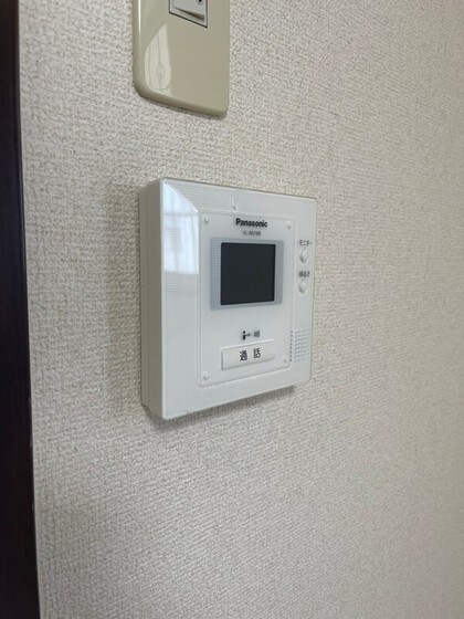 アーバン・ハイツ松新ⅡA棟の物件内観写真