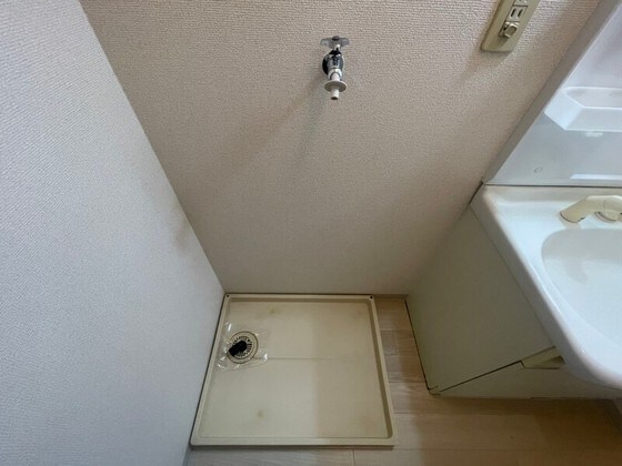 アーバン・ハイツ松新ⅡA棟の物件内観写真