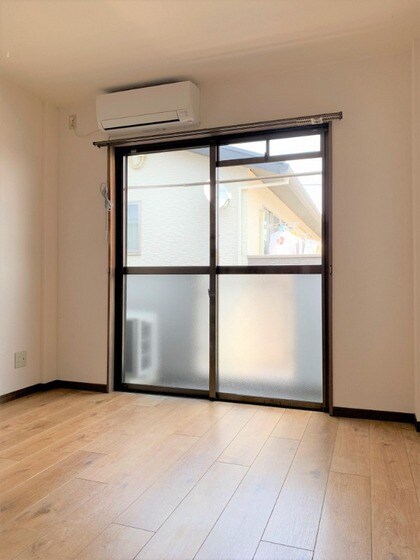 ビューラージュネスの物件内観写真