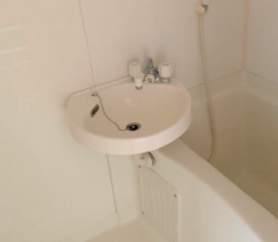 ビューラージュネスの物件内観写真