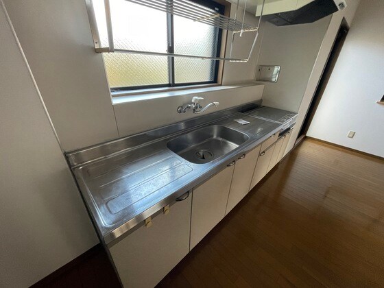 ジョイフル津島Ⅰ号館の物件内観写真