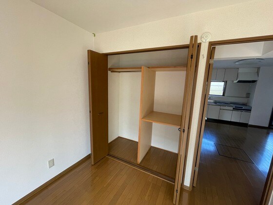 ジョイフル津島Ⅰ号館の物件内観写真