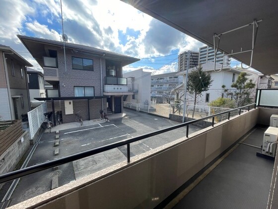 ジョイフル津島Ⅰ号館の物件内観写真