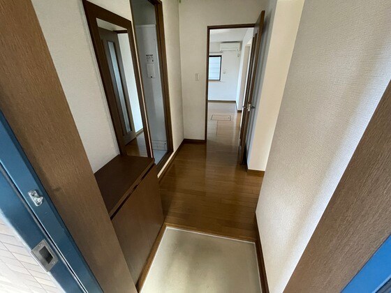 ジョイフル津島Ⅰ号館の物件内観写真