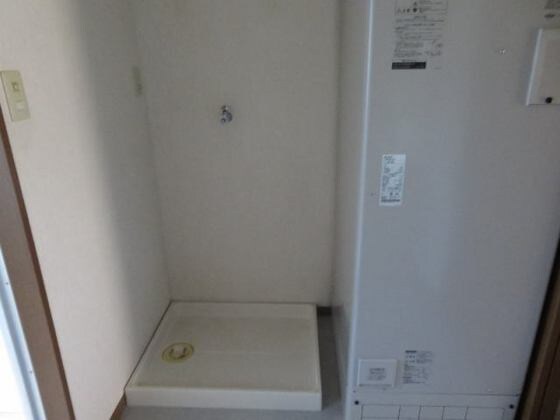 ジョイフル津島Ⅰ号館の物件内観写真