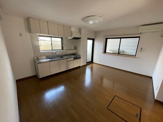 ジョイフル津島Ⅰ号館の物件内観写真