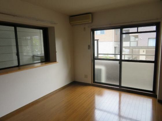 ジョイフル津島Ⅰ号館の物件内観写真