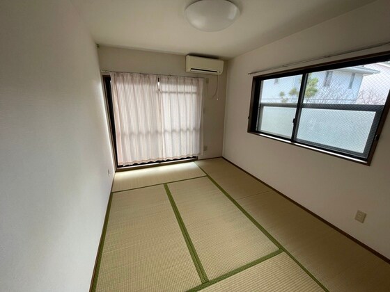 ジョイフル津島Ⅰ号館の物件内観写真