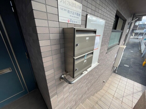 ジョイフル津島Ⅰ号館の物件内観写真