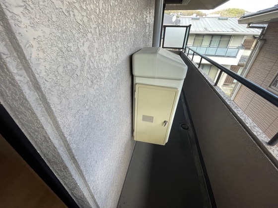 ジョイフル津島Ⅰ号館の物件内観写真