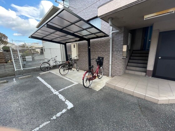 ジョイフル津島Ⅰ号館の物件内観写真