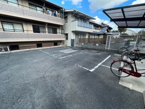 ジョイフル津島Ⅰ号館の物件内観写真