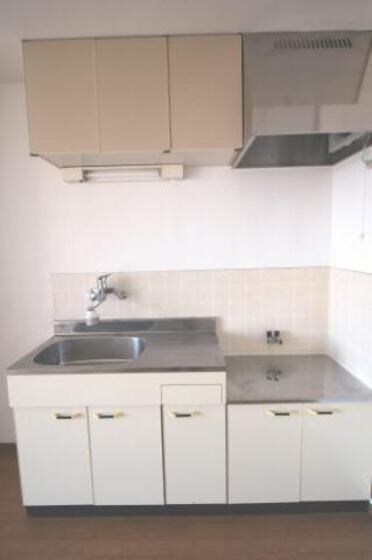 佐藤コーポの物件内観写真