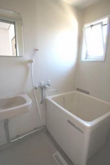 佐藤コーポの物件内観写真