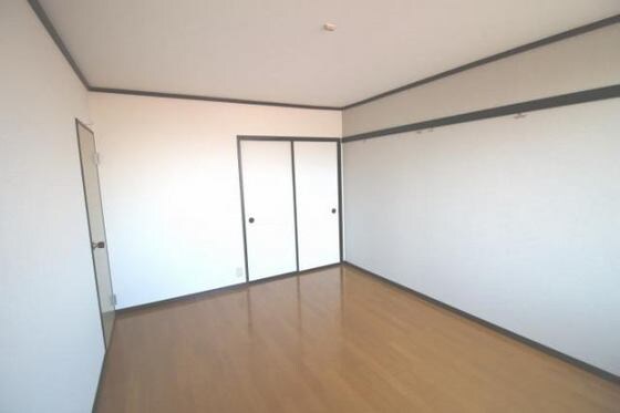 佐藤コーポの物件内観写真