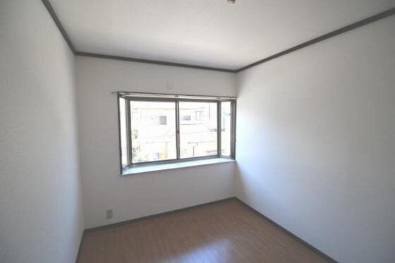 佐藤コーポの物件内観写真