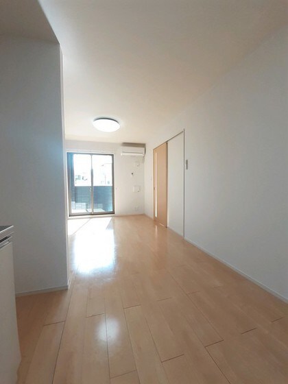 コッティ・ノイの物件内観写真