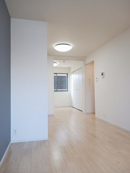 コッティ・ノイの物件内観写真