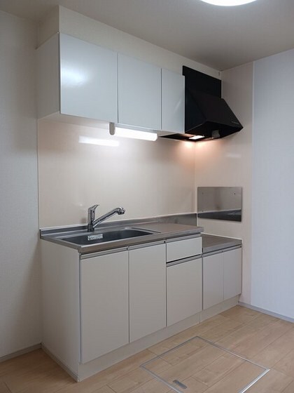 コッティ・ノイの物件内観写真