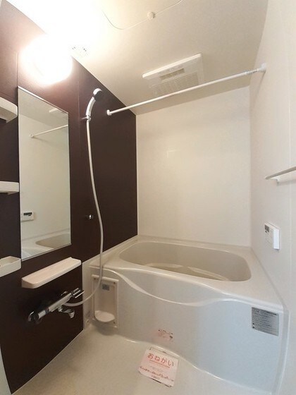 コッティ・ノイの物件内観写真