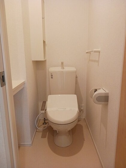 コッティ・ノイの物件内観写真