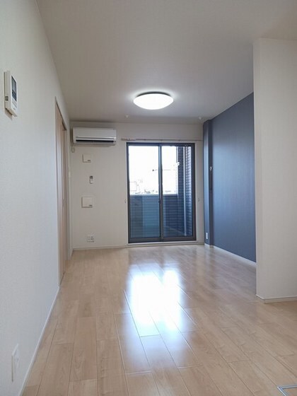 コッティ・ノイの物件内観写真