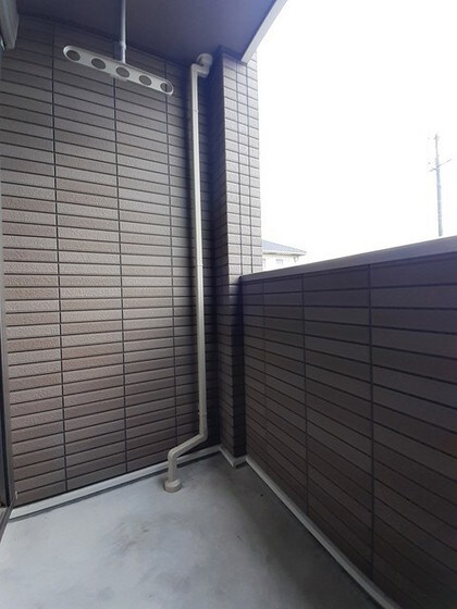 コッティ・ノイの物件内観写真