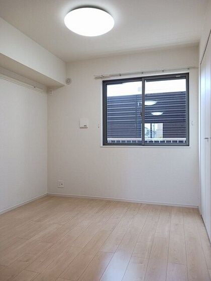 コッティ・ノイの物件内観写真