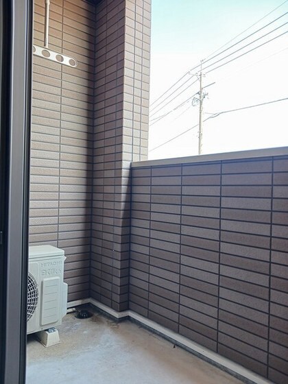 コッティ・ノイの物件内観写真