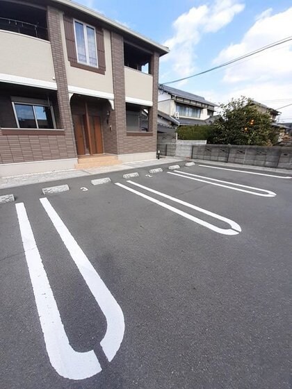 コッティ・ノイの物件内観写真