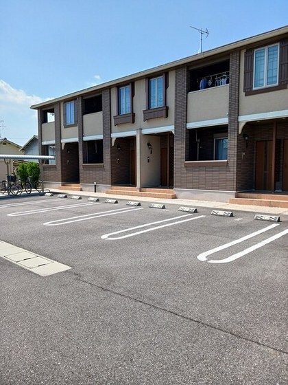 コッティ・ノイの物件内観写真