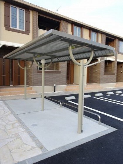 コッティ・ノイの物件内観写真