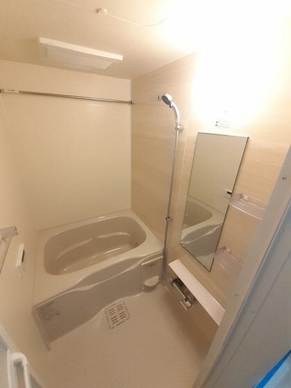 セントラルヒルズ昭和町の物件内観写真