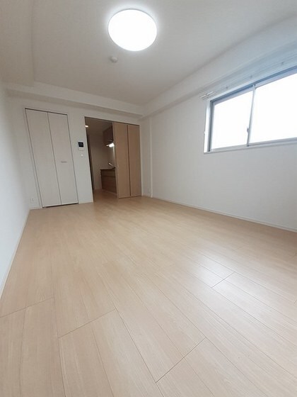 セントラルヒルズ昭和町の物件内観写真