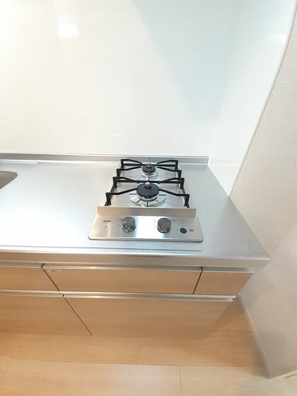 セントラルヒルズ昭和町の物件内観写真