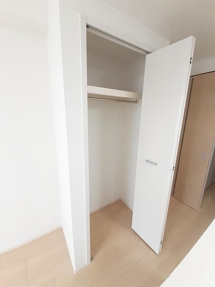 セントラルヒルズ昭和町の物件内観写真