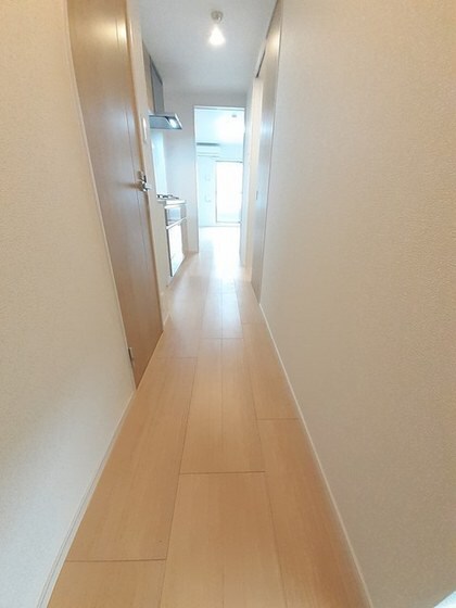 セントラルヒルズ昭和町の物件内観写真