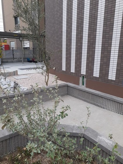 セントラルヒルズ昭和町の物件内観写真