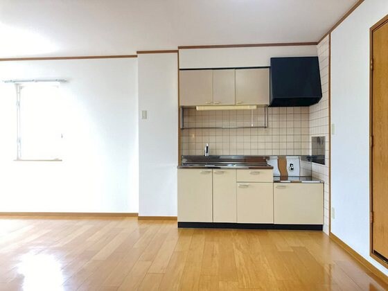 イーストグリーンの物件内観写真