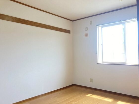 イーストグリーンの物件内観写真