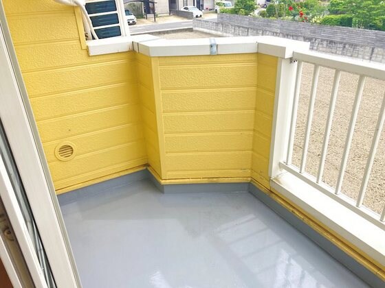 イーストグリーンの物件内観写真