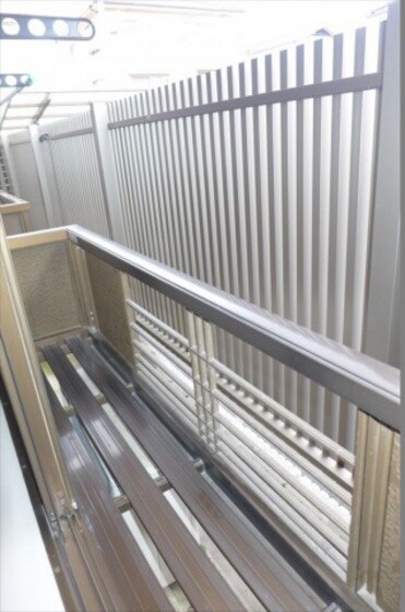 AllureⅢの物件内観写真