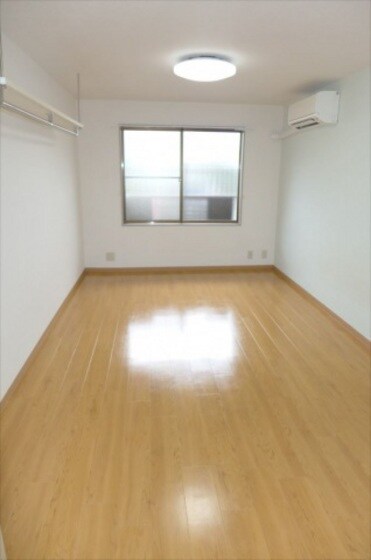 AllureⅢの物件内観写真