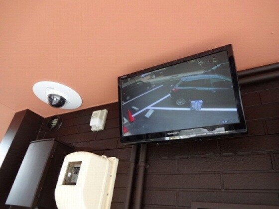 AllureⅢの物件内観写真