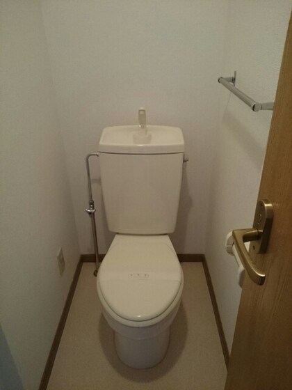 ベルフラワーⅢの物件内観写真